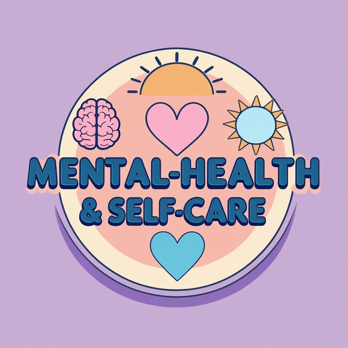 Mental‑Health & Self‑Care