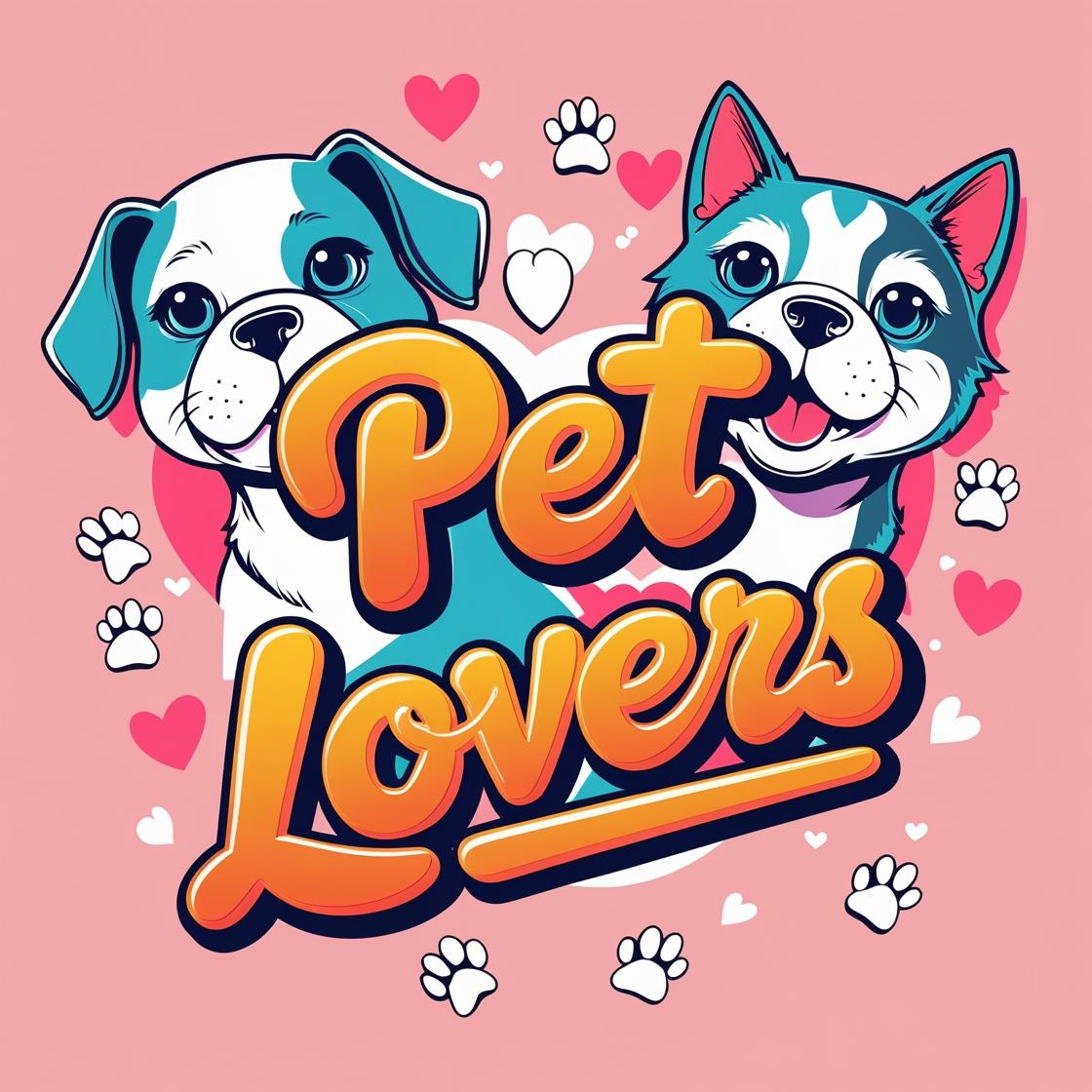 Pet Lovers – Dog/Cat and Exotic Breeds