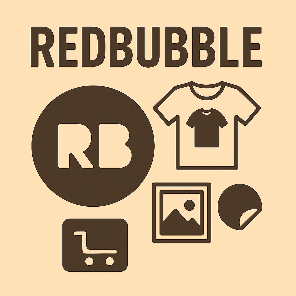 Redbubble