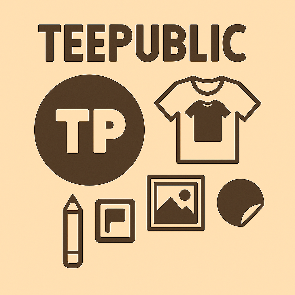 Teepublic