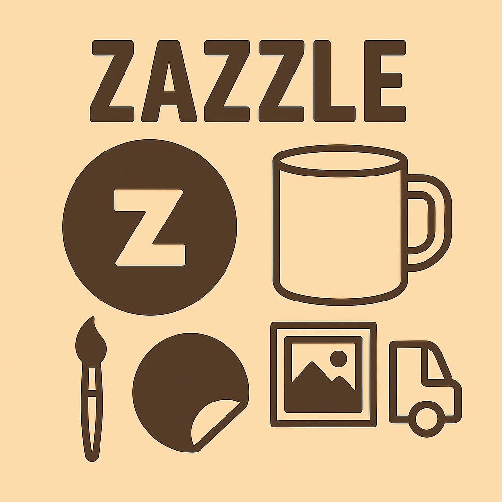 Zazzle